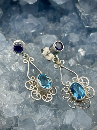 Handcrafted 925 sterling - 925,
