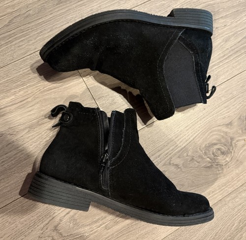 Hush puppies maddy - hush, suede