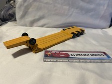 Corgi Modern Truck Joal Yellow