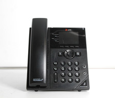 Lot of 10 Polycom VVX 250 IP