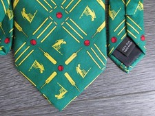 Lord's Weathervane Stumps &