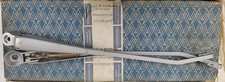 VW Type 3 Wiper arms NOS OEM