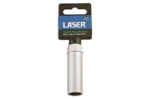 Spark plug socket 8mm point - 8mm,