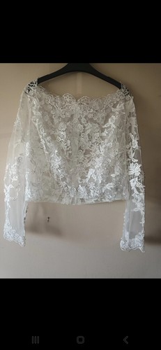 New size ivory white - size,