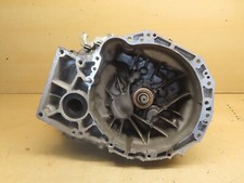 2020 Suzuki Vitara Boosterjet Hybrid 1.4 Petrol 6 Speed Manual - Gearbox