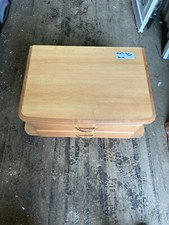 CARAVAN/MOTORHOME/BOAT  BAILEY