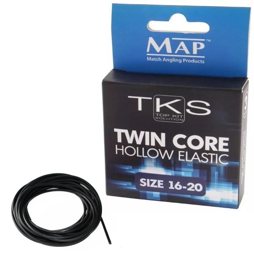 Map tks hollow pole elastic - map,