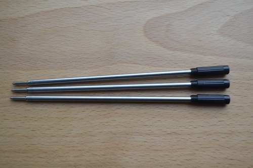 Woodturning slimline pen kit - pen,