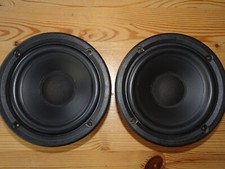Miller & Kreisel 9-6070/099 17128/S-75C - LCR-750THX Replacement Drivers/Woofers