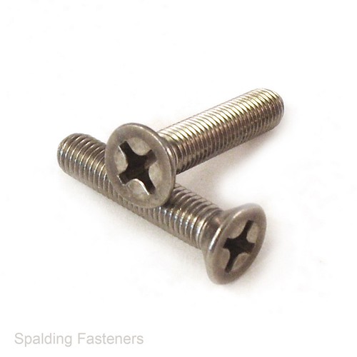 Unc stainless steel - a2,