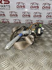 VOLVO C70 MK1 CONVERTIBLE SEAT