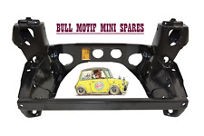 CLASSIC MINI FRONT SUBFRAME 1990-1996 1275CC - MANUAL - DRY 1 BOLT!