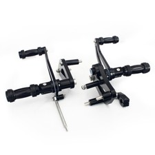 Forward Controls Foot Pegs For