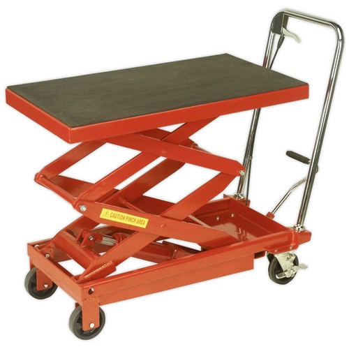 Sealey hpt400h hydraulic - sealey,