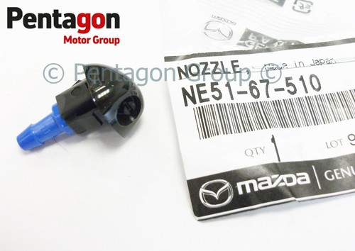 New genuine mazda mx5 - mx-5,