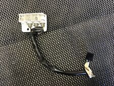 Yamaha Virago XV535 Warning Light Base Only No Cover Full Bike Broken  9838 T249