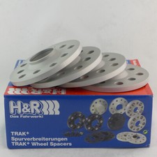 H&R wheel spacer 24/24 mm