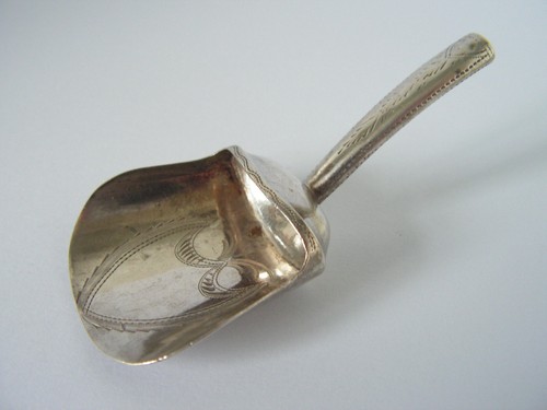 Antique english georgian solid - english,