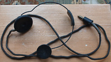 Vintge GPO Strowger Listening Headset With Plug 420