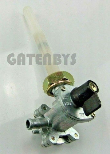 Vacuum fuel tap petcock - vacuum,