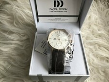 NEW Danish Design Men's