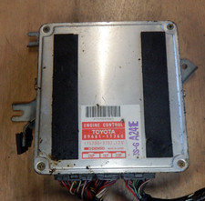 GENUINE TOYOTA MR2 ENGINE