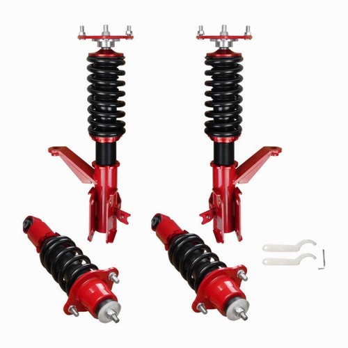 Coilovers suspension shock - coilovers,