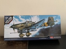Academy Model Kits 1:72 Ku