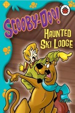 Scooby-Doo: Haunted Ski