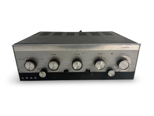 Vintage leak stereo - vintage, 30