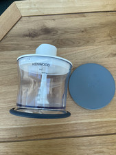 Kenwood Triblade hand blender
