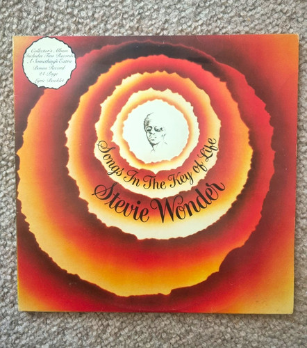 Stevie wonder songs - stevie, key