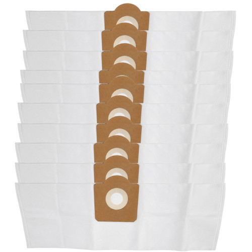 Vacuum cleaner microfibre - 10,