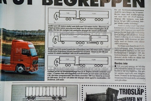 Truck photo volvo - volvo, fh