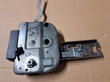 vw bay window type2 bus