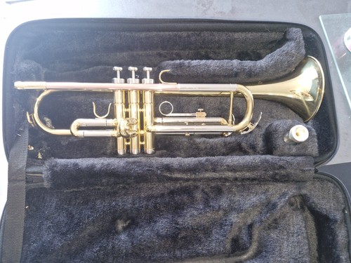Trevor james trumpet - trevor,