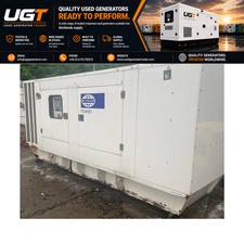 200kVA Diesel Generator FG