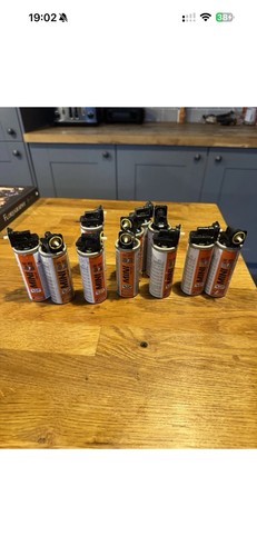 10x paslode im65 fuel cell - 10x,