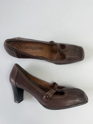 Sally hara shoes womens 37 - shoes,