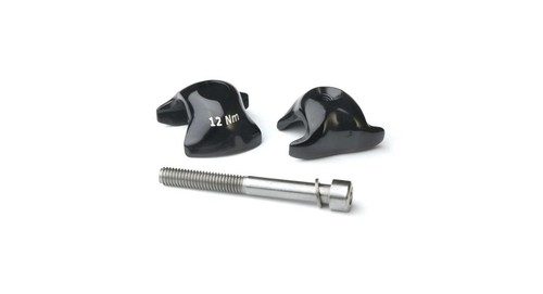 Ritchey wcs alloy bolt - wcs, 1-bolt