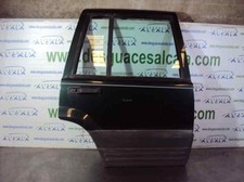 REAR RIGHT DOOR / ARAÑAZOS /