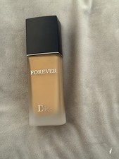 Dior Forever 24H Foundation 4WO