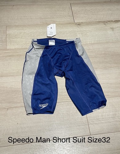 Speedo men racer short - racer,