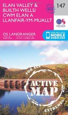 Elan Valley &amp Builth Wells