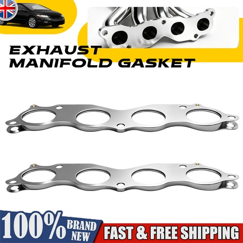 For honda exhaust manifold - exhaust,