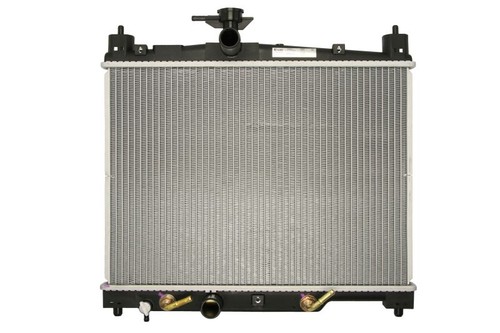 Engine radiator fits toyota - engine,