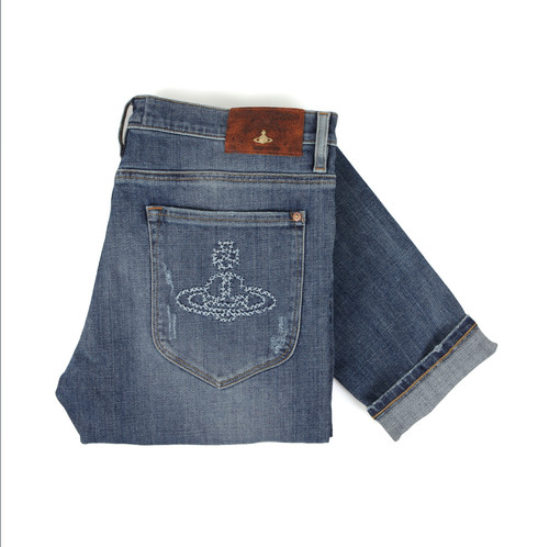 Vivienne westwood anglomania - vivienne,