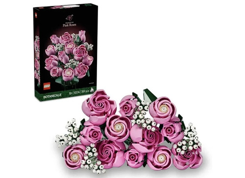 Lego 10374 botanicals - lego,