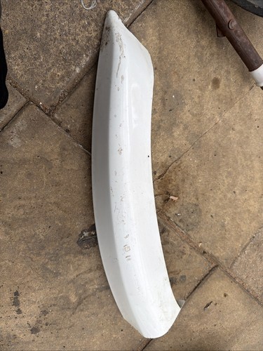 Genuine vauxhall corsa lower - genuine,