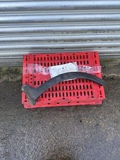 Vauxhall Corsa Rear Wheel Arch